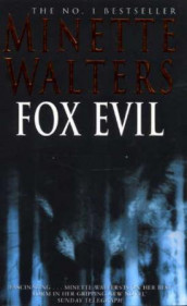 Fox evil av Minette Walters (Heftet)