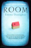 Room av Emma Donoghue (Heftet)