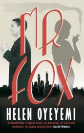 Mr Fox av Helen Oyeyemi (Heftet)