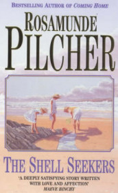 The shell seekers av Rosamunde Pilcher (Heftet)
