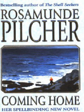Coming home av Rosamunde Pilcher (Heftet)