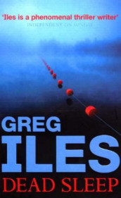 Dead sleep av Greg Iles (Heftet)