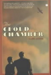 Cloud chamber av Clare George (Heftet)