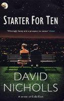 Starter for ten av David Nicholls (Innbundet)