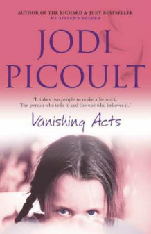 Vanishing acts av Jodi Picoult (Heftet)