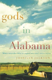 Gods in Alabama av Joshilyn Jackson (Heftet)