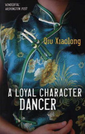 A loyal character dancer av Xiaolong Qiu (Heftet)