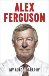 My autobiography av Alex Ferguson (Innbundet)