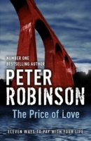 Price of love & other stories av Peter Robinson (Heftet)