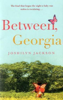 Between, Georgia av Joshilyn Jackson (Heftet)