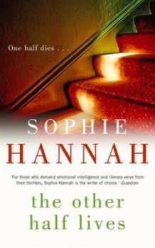 The other half lives av Sophie Hannah (Heftet)