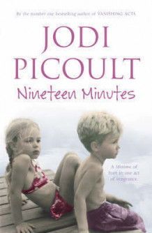 Nineteen minutes av Jodi Picoult (Heftet)