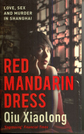 Red mandarin dress av Xiaolong Qiu (Heftet)