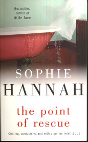 The point of rescue av Sophie Hannah (Heftet)