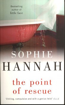 The point of rescue av Sophie Hannah (Heftet)