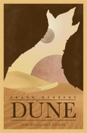 Dune av Frank Herbert (Heftet)