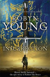 Insurrection av Robyn Young (Heftet)