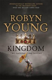 Kingdom av Robyn Young (Heftet)