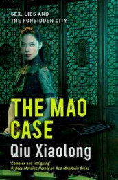 The Mao case av Xiaolong Qiu (Heftet)