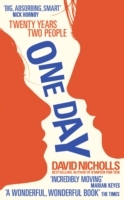 One day av David Nicholls (Heftet)