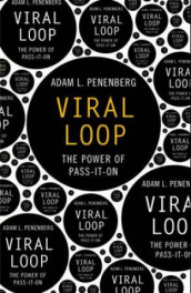 Viral loop av Adam L Penenberg (Heftet)