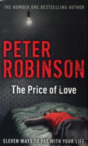 The price of love av Peter Robinson (Heftet)
