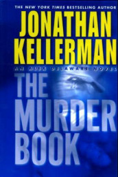 The murder book av Jonathan Kellerman (Innbundet)