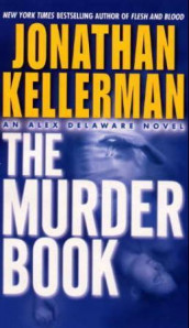 The murder book av Jonathan Kellerman (Heftet)