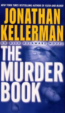 The murder book av Jonathan Kellerman (Heftet)