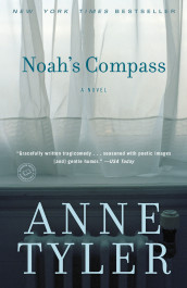 Noah's compass av Anne Tyler (Heftet)