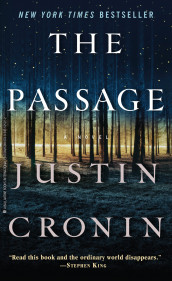 The passage av Justin Cronin (Heftet)