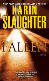 Fallen av Karin Slaughter (Heftet)