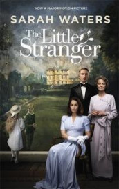 The little stranger av Sarah Waters (Heftet)