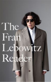 The Fran Lebowitz reader av Fran Lebowitz (Heftet)