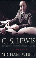 C. S. Lewis av Michael White (Heftet)