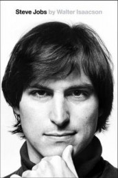 Steve Jobs av Walter Isaacson (Heftet)