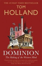 Dominion av Tom Holland (Heftet)
