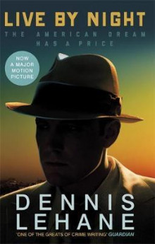 Live by night av Dennis Lehane (Heftet)