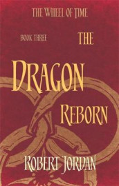 The dragon reborn av Robert Jordan (Heftet)