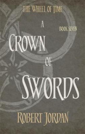 Crown of swords av Robert Jordan (Heftet)