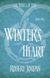 Winter's heart av Robert Jordan (Heftet)