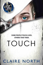 Touch av Claire North (Heftet)