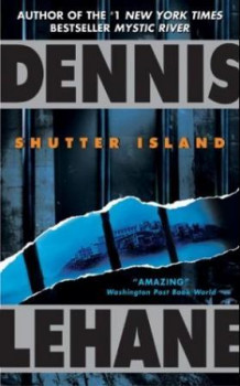 Shutter island av Dennis Lehane (Heftet)