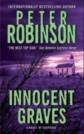 Innocent graves av Peter Robinson (Heftet)