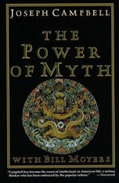 The power of myth av Joseph Campbell og Bill Moyers (Heftet)