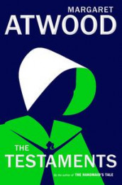 The testaments av Margaret Atwood (Innbundet)