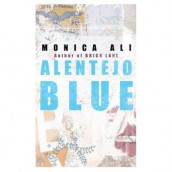Alentejo blue av Monica Ali (Heftet)