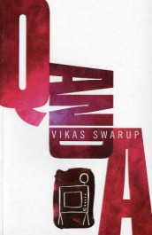 Q and A av Vikas Swarup (Heftet)