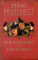 The folklore of Discworld av Terry Pratchett (Innbundet)