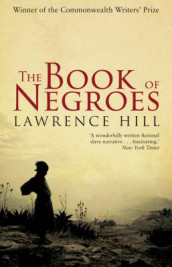 The book of negroes av Lawrence Hill (Heftet)